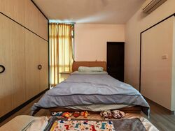 The Shelford (D11), Condominium #462794751